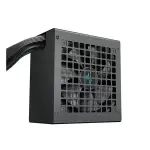 DeepCool PL650D ATX 3.1 80 Plus 650 Watt Bronze Power Supply